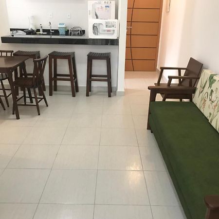Apartamento Ubatuba Praia Grande Exterior photo