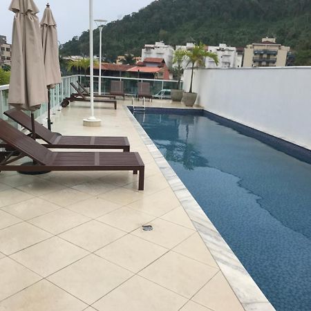 Apartamento Ubatuba Praia Grande Exterior photo