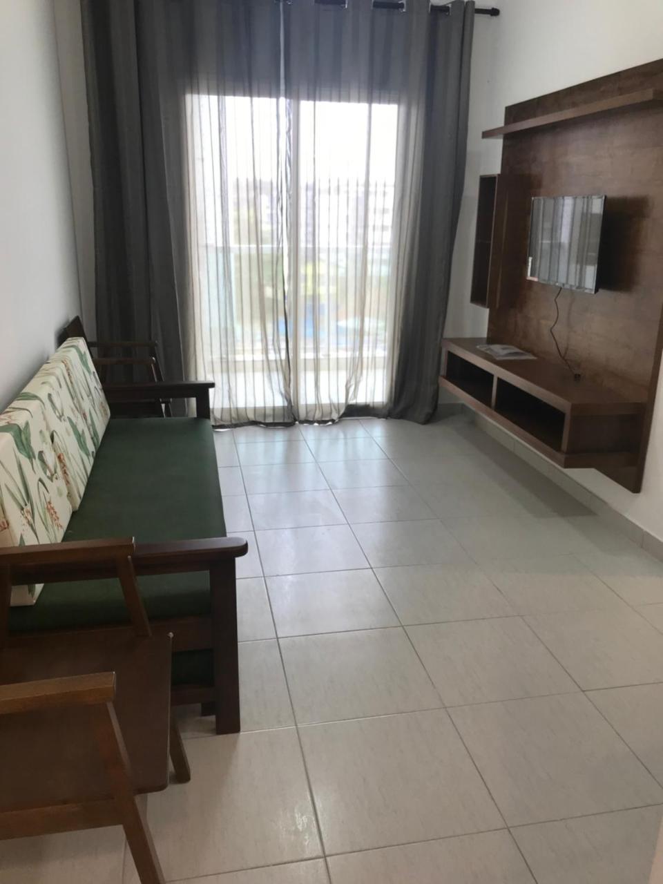 Apartamento Ubatuba Praia Grande Exterior photo