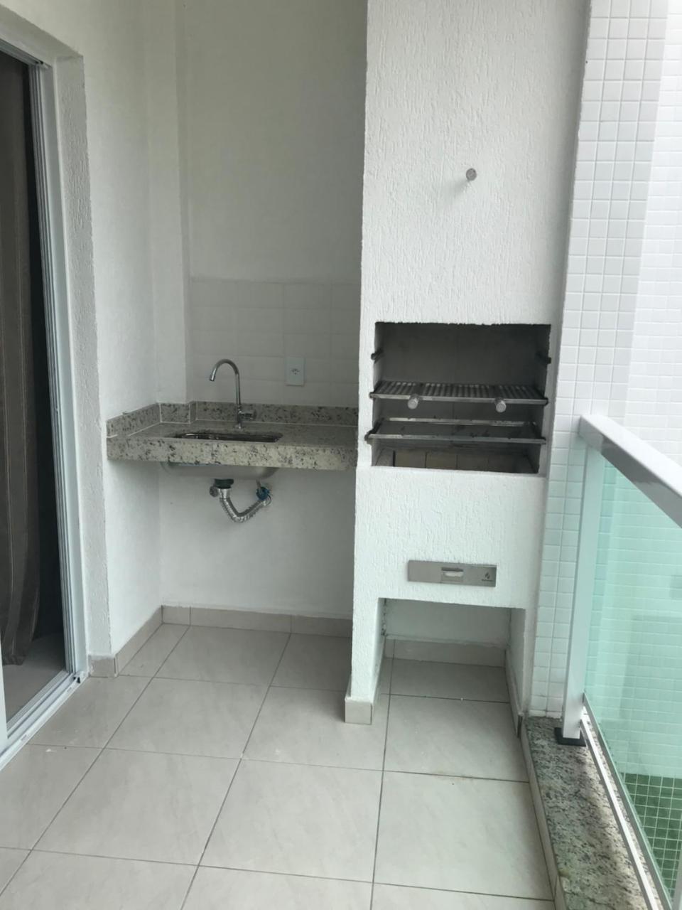 Apartamento Ubatuba Praia Grande Exterior photo