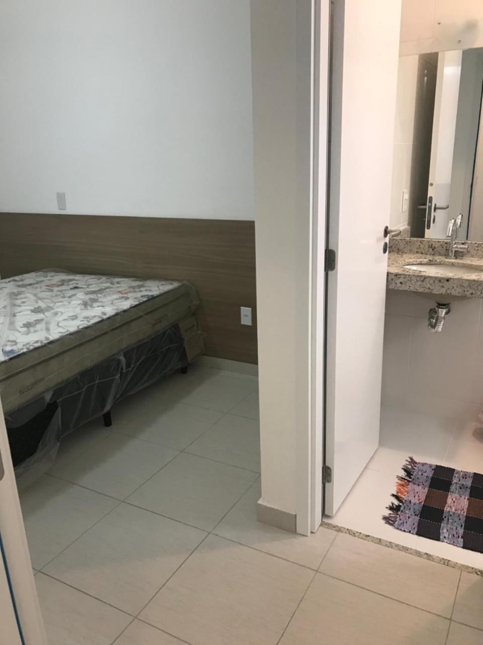 Apartamento Ubatuba Praia Grande Exterior photo