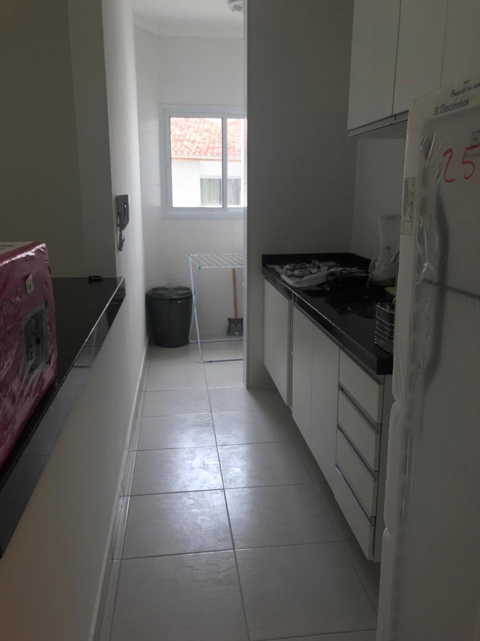 Apartamento Ubatuba Praia Grande Exterior photo