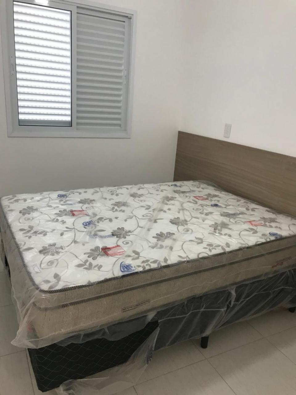 Apartamento Ubatuba Praia Grande Exterior photo