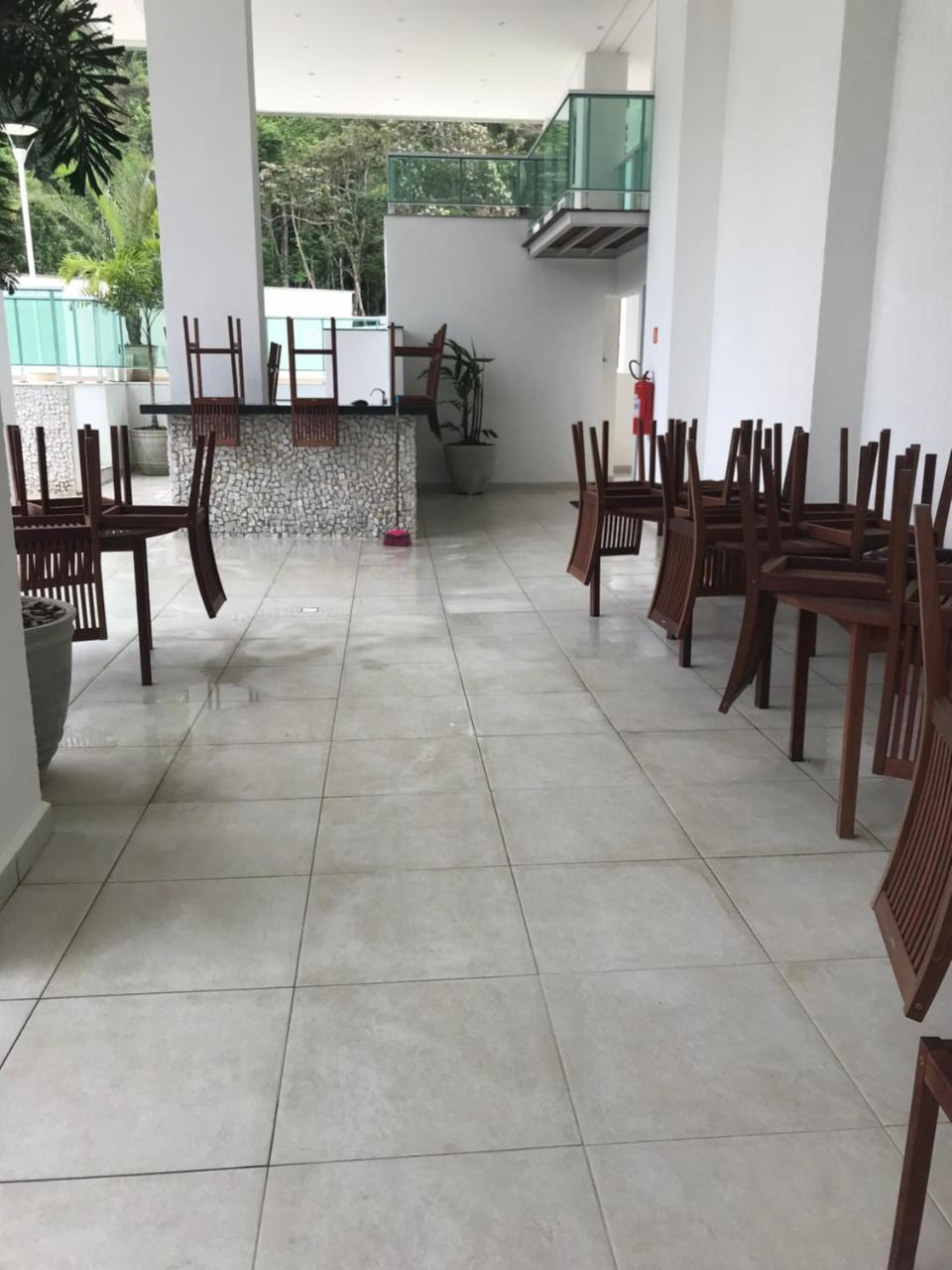 Apartamento Ubatuba Praia Grande Exterior photo
