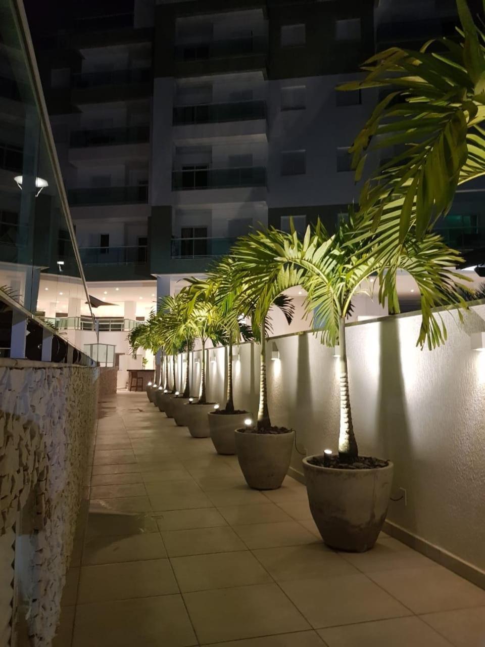 Apartamento Ubatuba Praia Grande Exterior photo