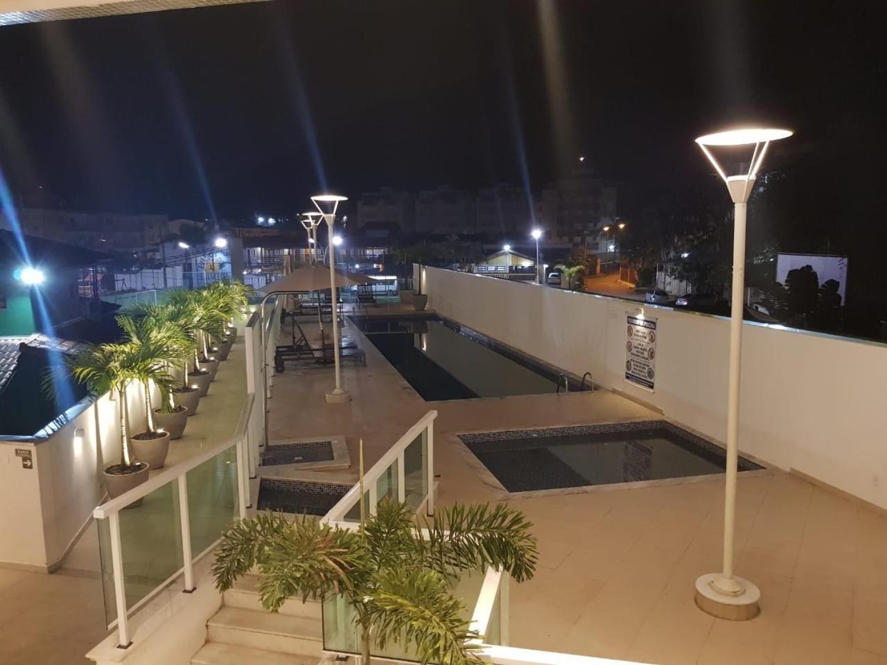 Apartamento Ubatuba Praia Grande Exterior photo