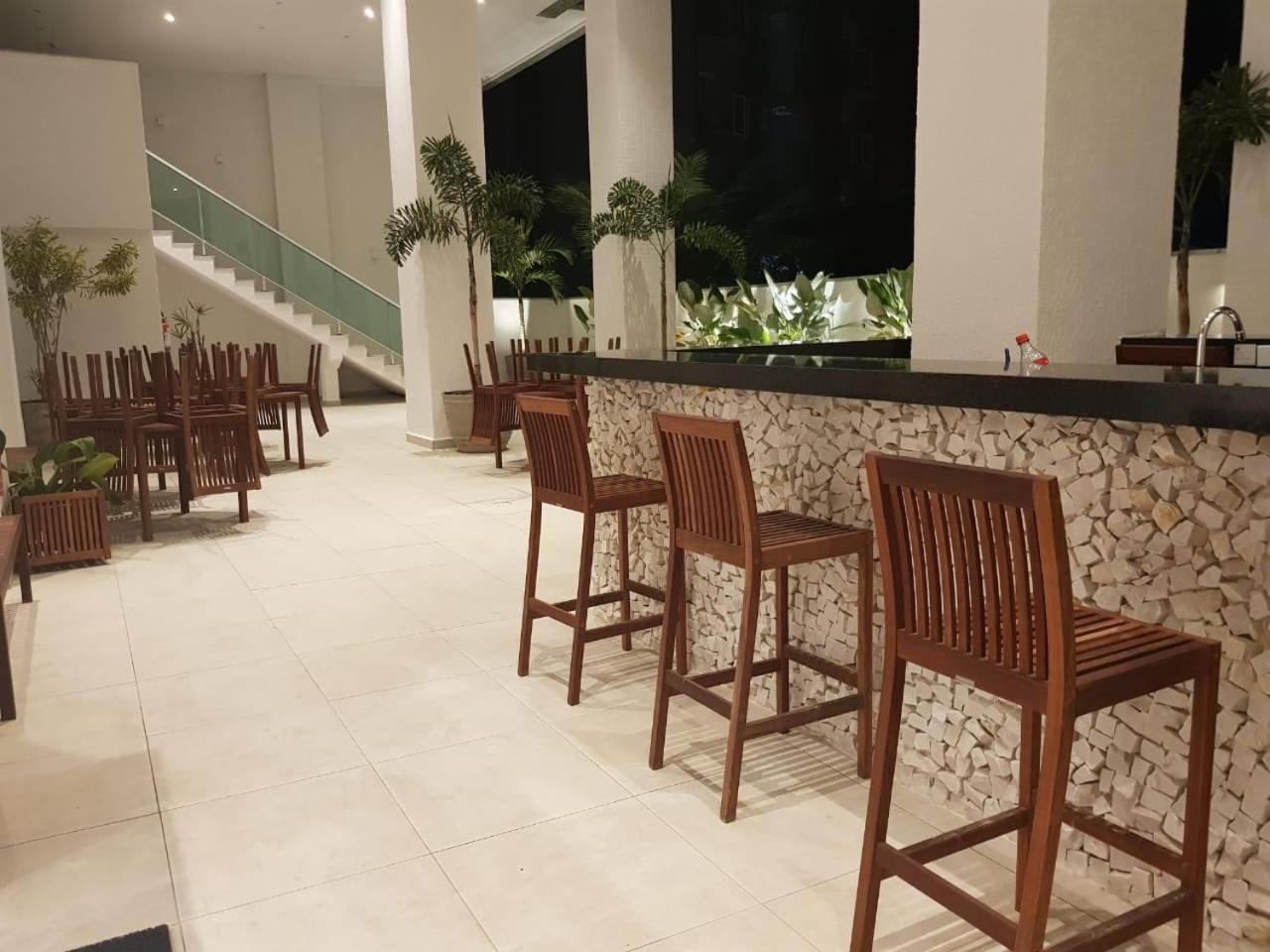 Apartamento Ubatuba Praia Grande Exterior photo