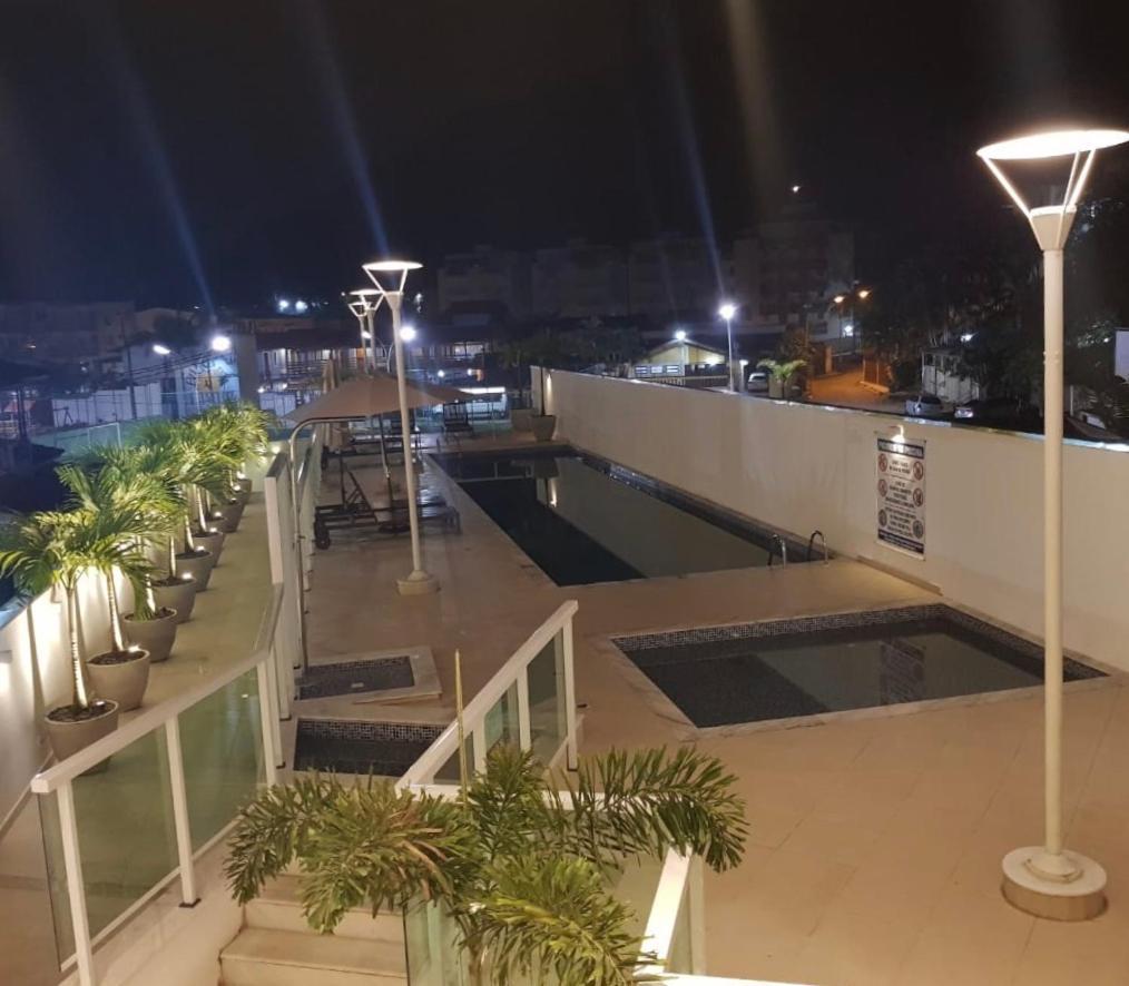 Apartamento Ubatuba Praia Grande Exterior photo